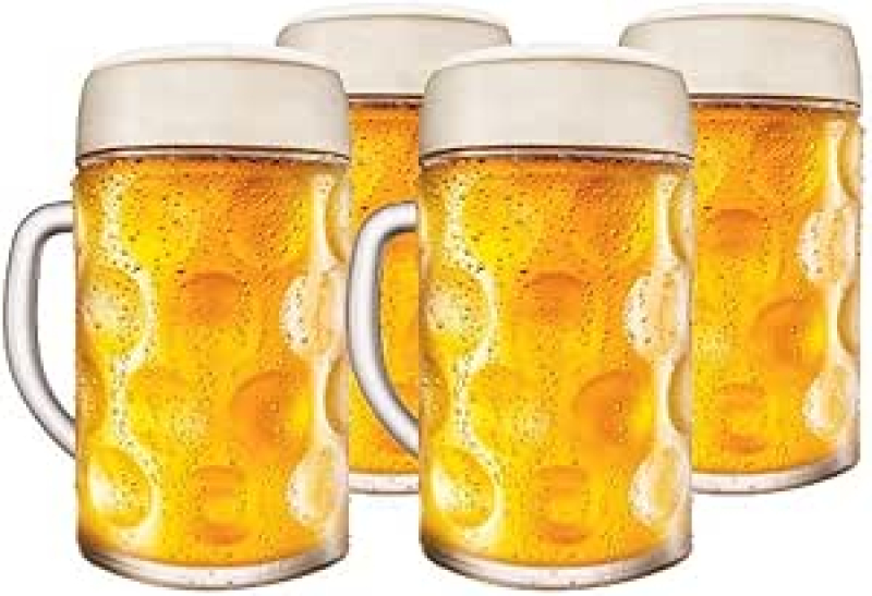 Chopp Brhama 500ml