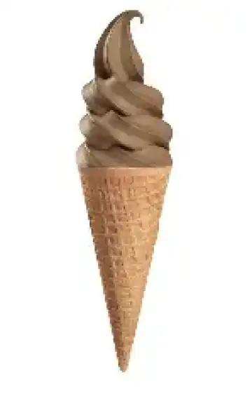 Casquinha de Chocolate