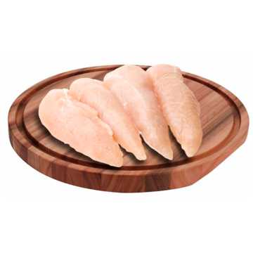 Filé de Frango sasami