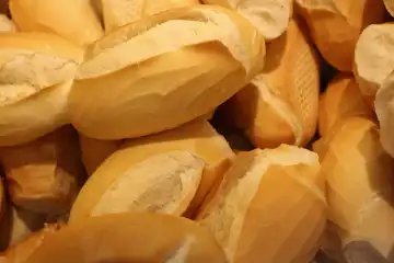 Pão Francês