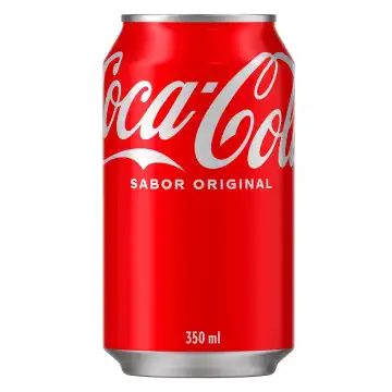 Coca Cola 350ml