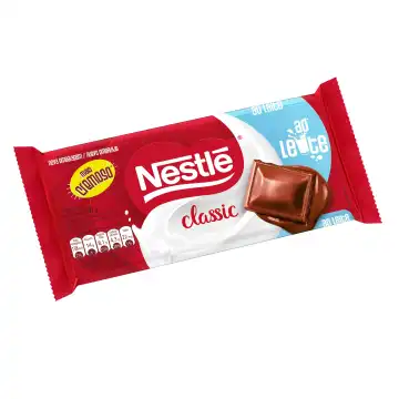 Nestle Classic
