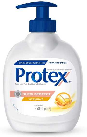 Sabonete Protex