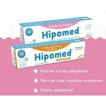 Hipomedi