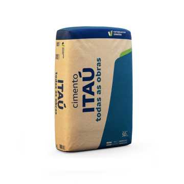 Cimento ITAÚ 50kg