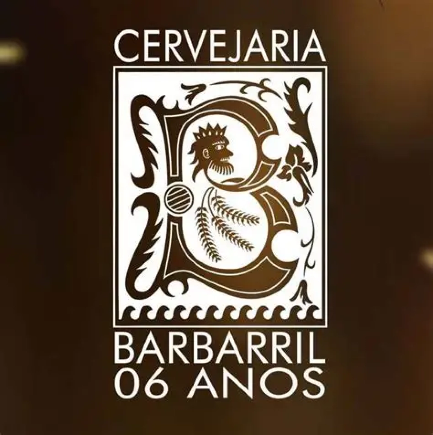 Barbarril