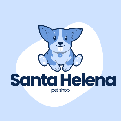 Santa Helena Pet Shop