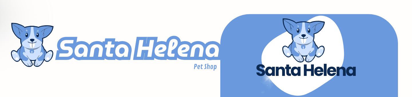 Santa Helena Pet Shop