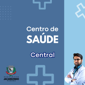 Posto de Saúde - Central