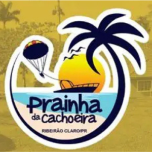 Prainha da Cachoeira