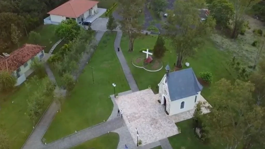 Santuário Mãe Rainha