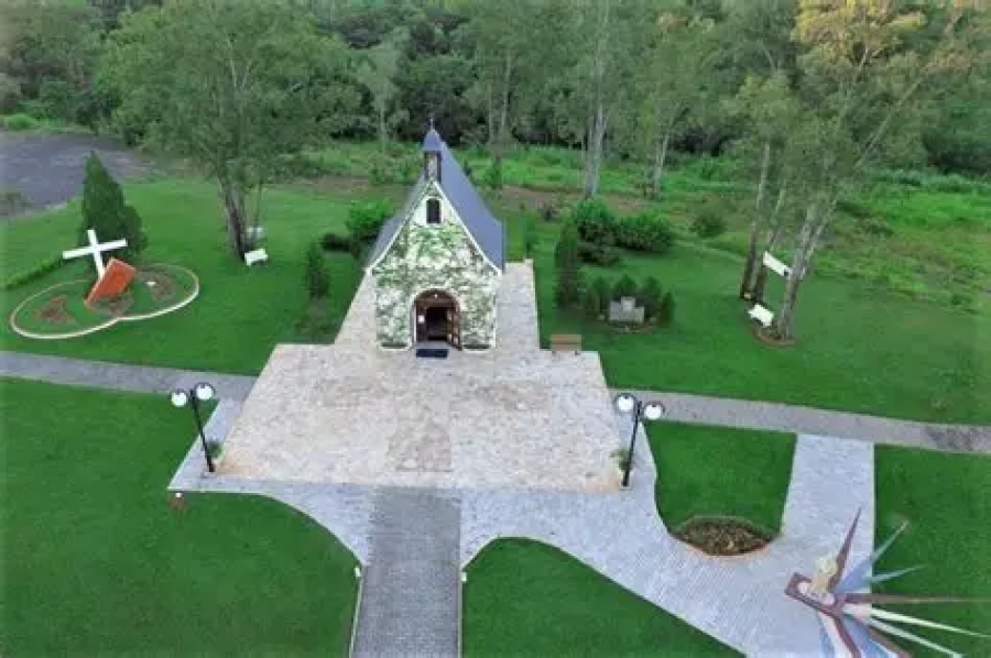 Santuário Mãe Rainha