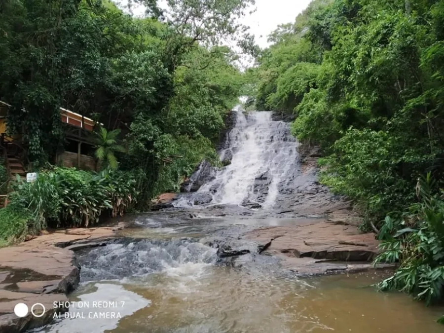 Cachoeira do Salto